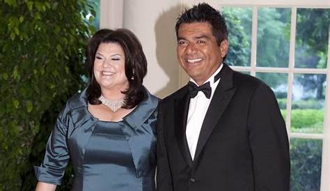 Unveiling The Truth: George Lopez Cheating Allegations And The Fallout
