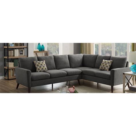  27 References George Oliver Couch With Low Budget
