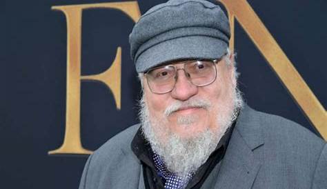 Uncover The Secrets Of George R.R. Martin's Literary Empire And Net Worth