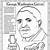 george washington carver coloring pages printable