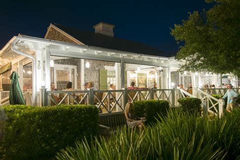 george's restaurant alys beach fl