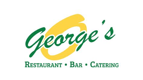 george's restaurant near me