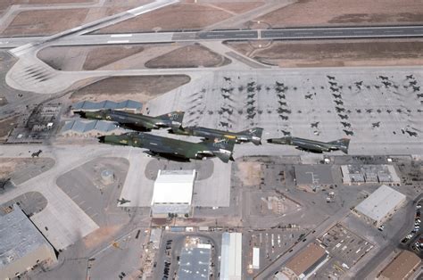 George Air Force Base