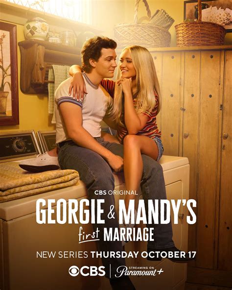 george and mandy