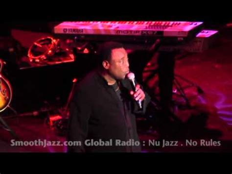 george benson jazz cruise