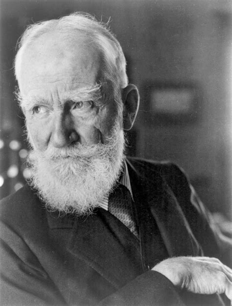George Bernard Shaw Biography