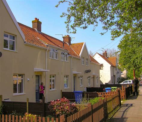 View George Borrow Road Norwich Latest