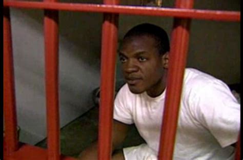 george crawford angola prison