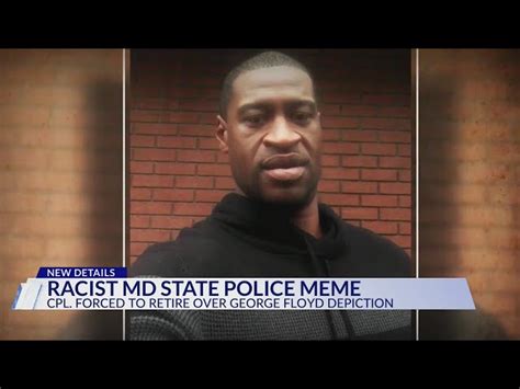 George Floyd Meme: Viral Sensation or Controversy?