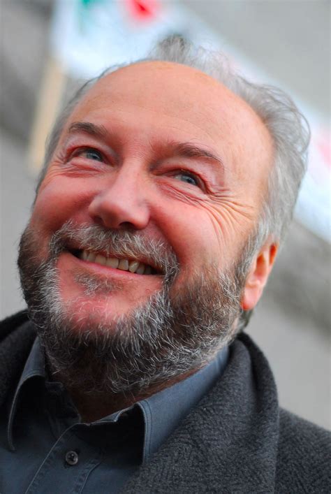 george galloway