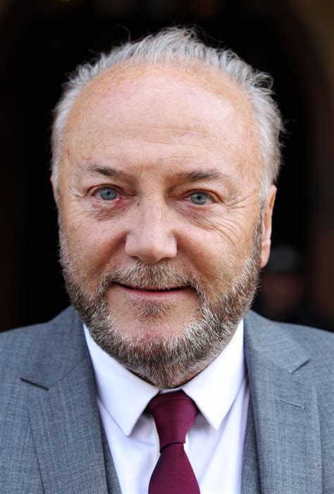 george galloway latest news today