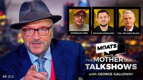 george galloway moats 212 feb 2023 youtube