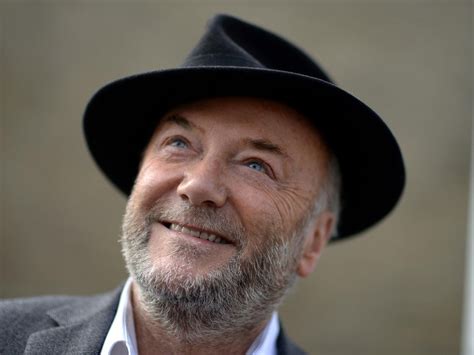 george galloway official site