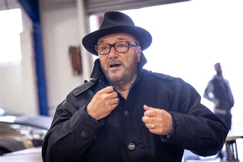 george galloway rochdale by election