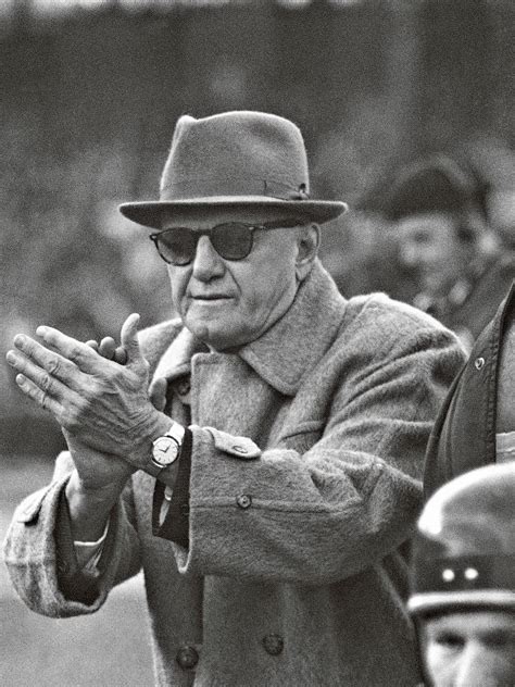 George Halas