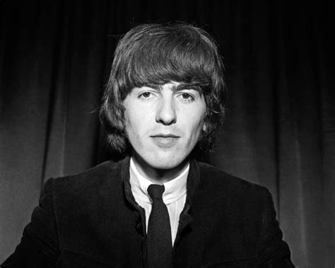George Harrison Young