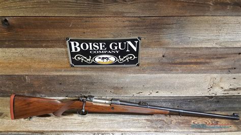 george hoenig rifle for sale