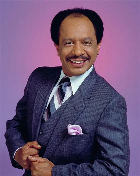 George Jefferson Character: Unraveling the Man Behind the Genius