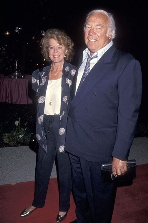 george kennedy's daughter betty kennedy