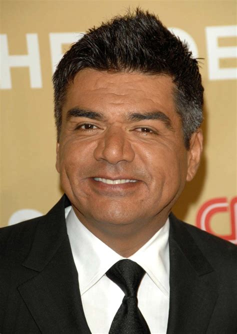 george lopez age