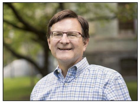 5 Facts George Mailath