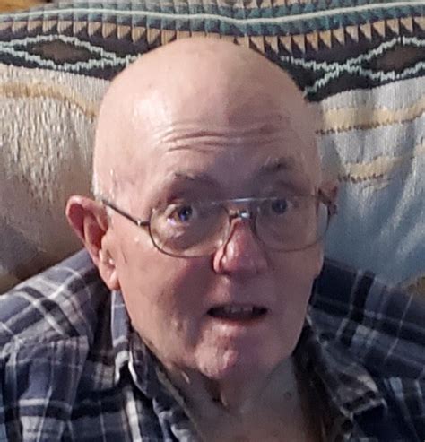 George Maxwell Obituary