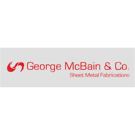 george mcbain aberdeen