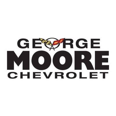 george moore chevy