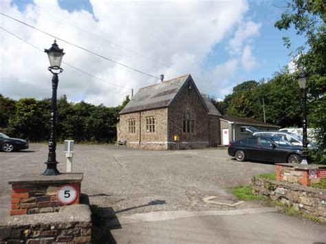 George Nympton Devon