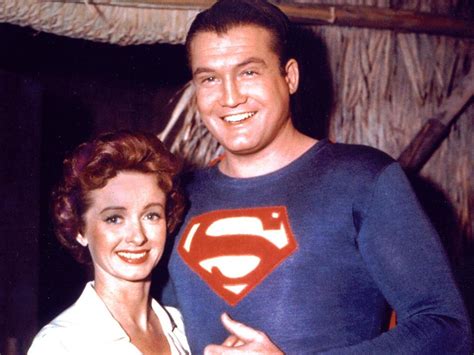 george reeves death