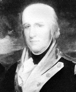 george rogers clark facts