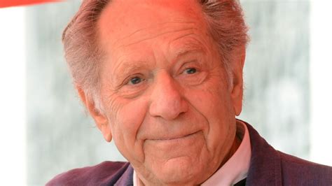 george segal net worth