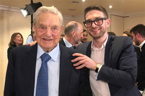 george soros and family