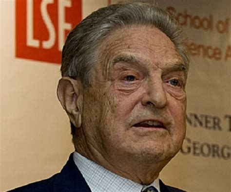 george soros biography wikipedia