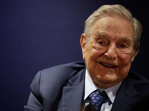 george soros closes offices