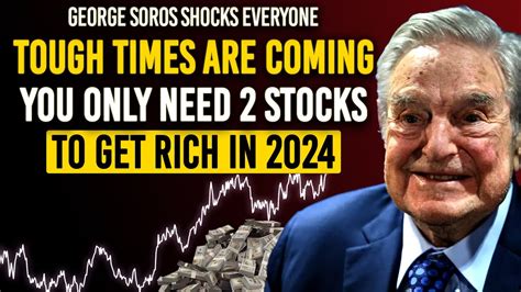 george soros recent stock buys