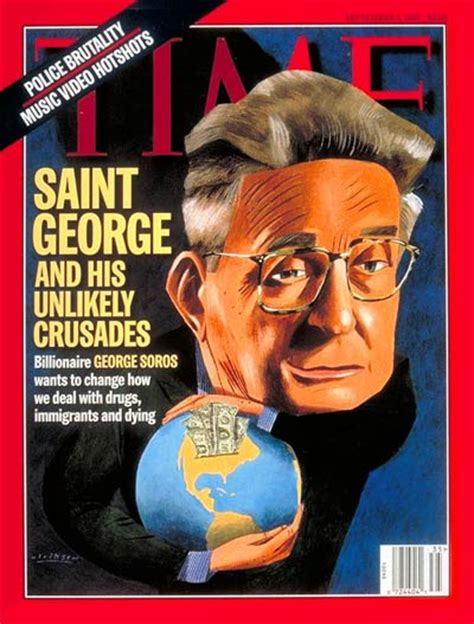 george soros time magazine 1979