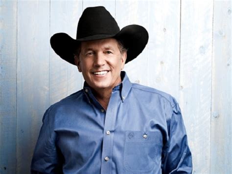 george strait contact email