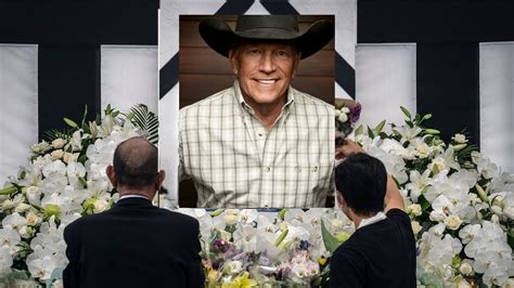 George Strait's fans on tenterhooks: Death rumors or a secret retirement?