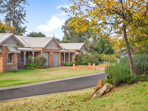 George Street Mudgee