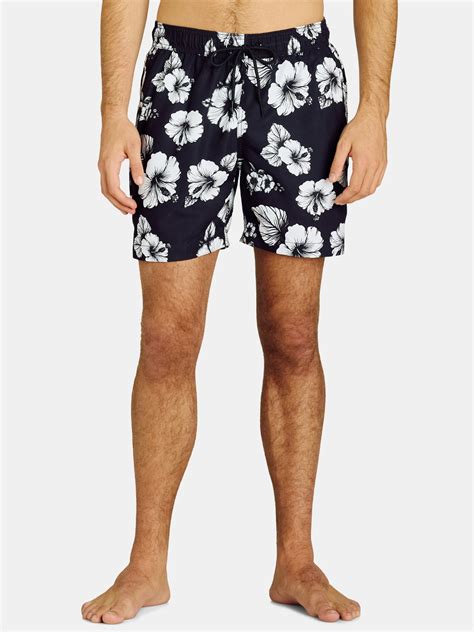 George Swimming Trunks