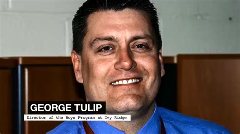 george tulip arrest
