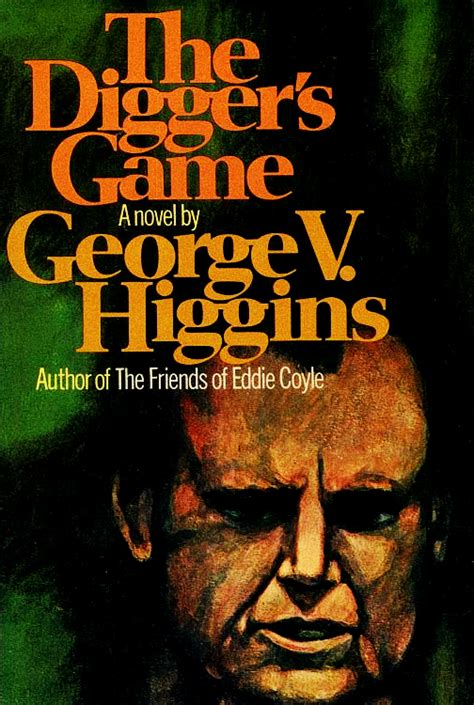 george v. higgins books