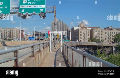 george washington bridge exits