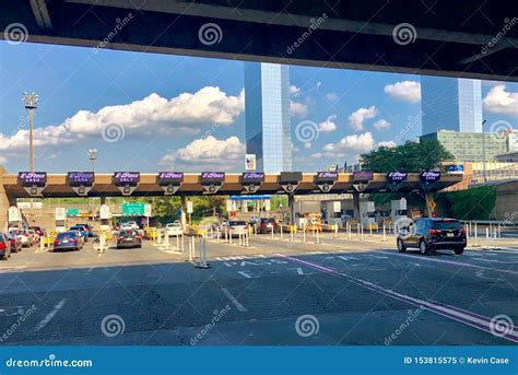 george washington bridge toll 2024