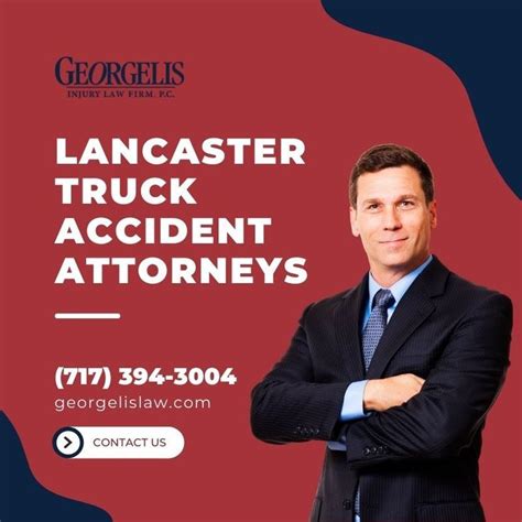 Georgelis Injury Law Firm: Fighting for Justice for the Injured