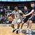 georgetown university basketball roster