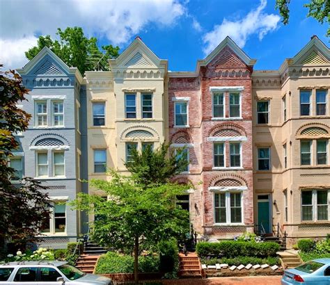 georgetown dc real estate for sale condos