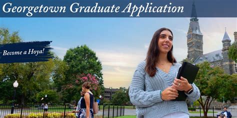 georgetown graduate programs