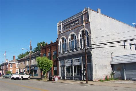 Georgetown Ohio Newspaper